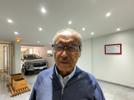 Foto de Francisco Rio Carmona